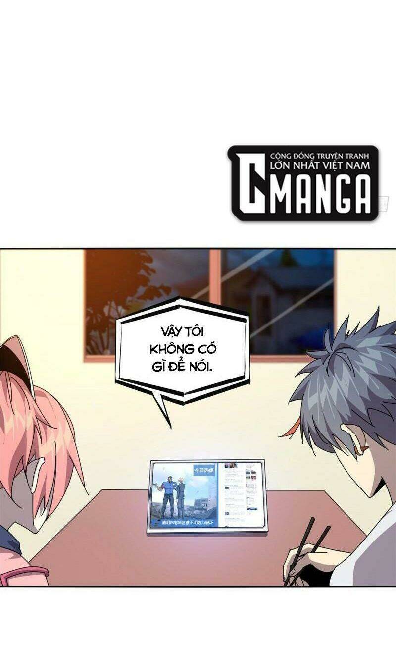 Siêu Thần Chế Tạp Sư Chap 58 - Next Chap 59