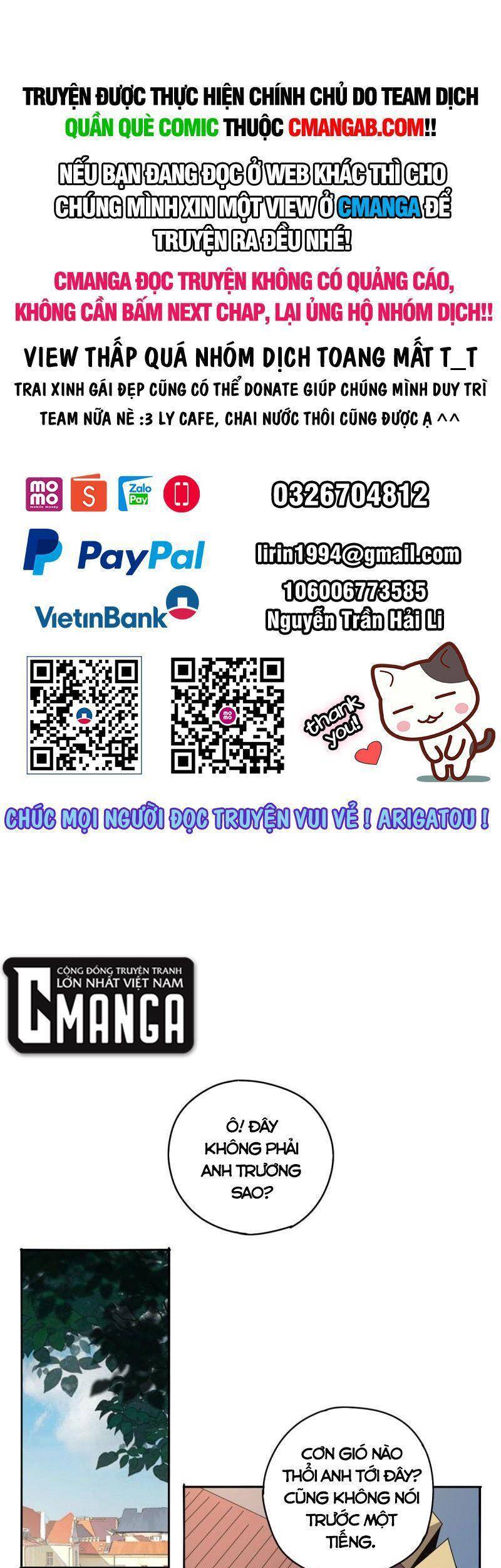 Siêu Thần Chế Tạp Sư Chap 59 - Next Chap 60