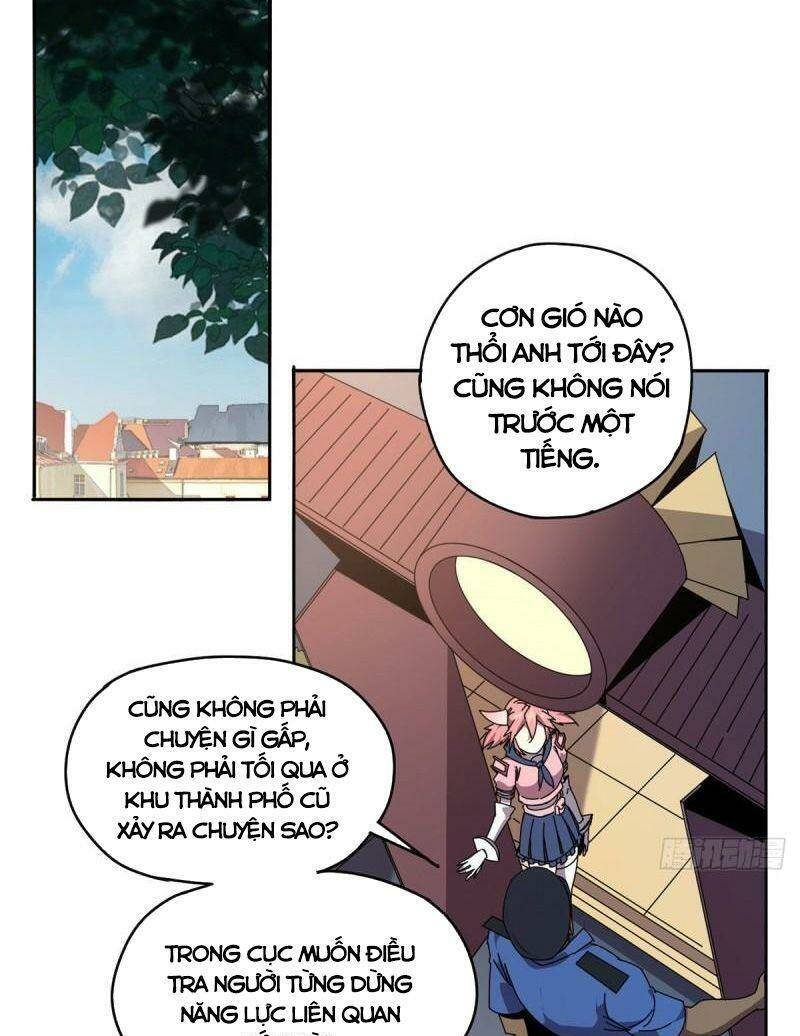 Siêu Thần Chế Tạp Sư Chap 59 - Next Chap 60