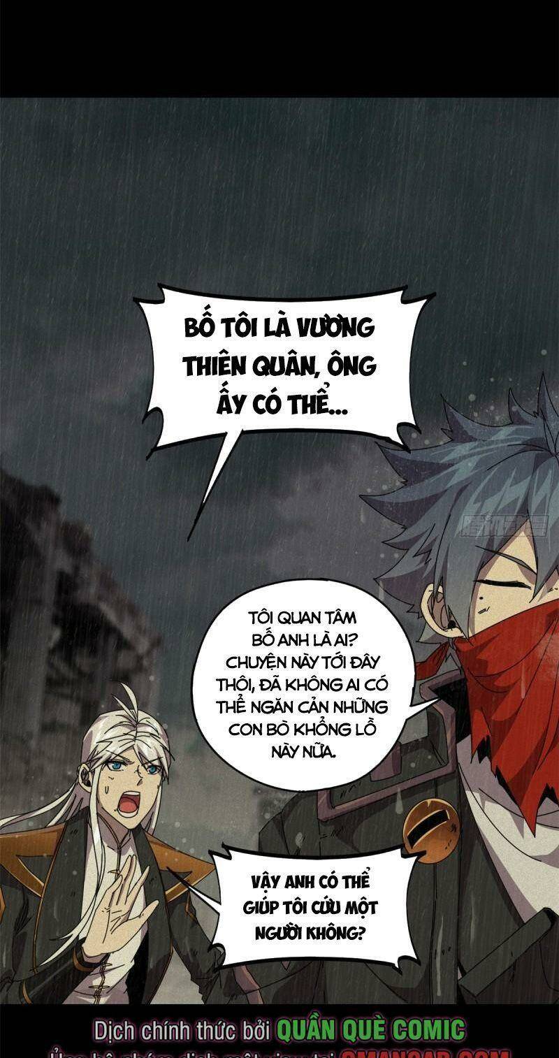 Siêu Thần Chế Tạp Sư Chap 59 - Next Chap 60