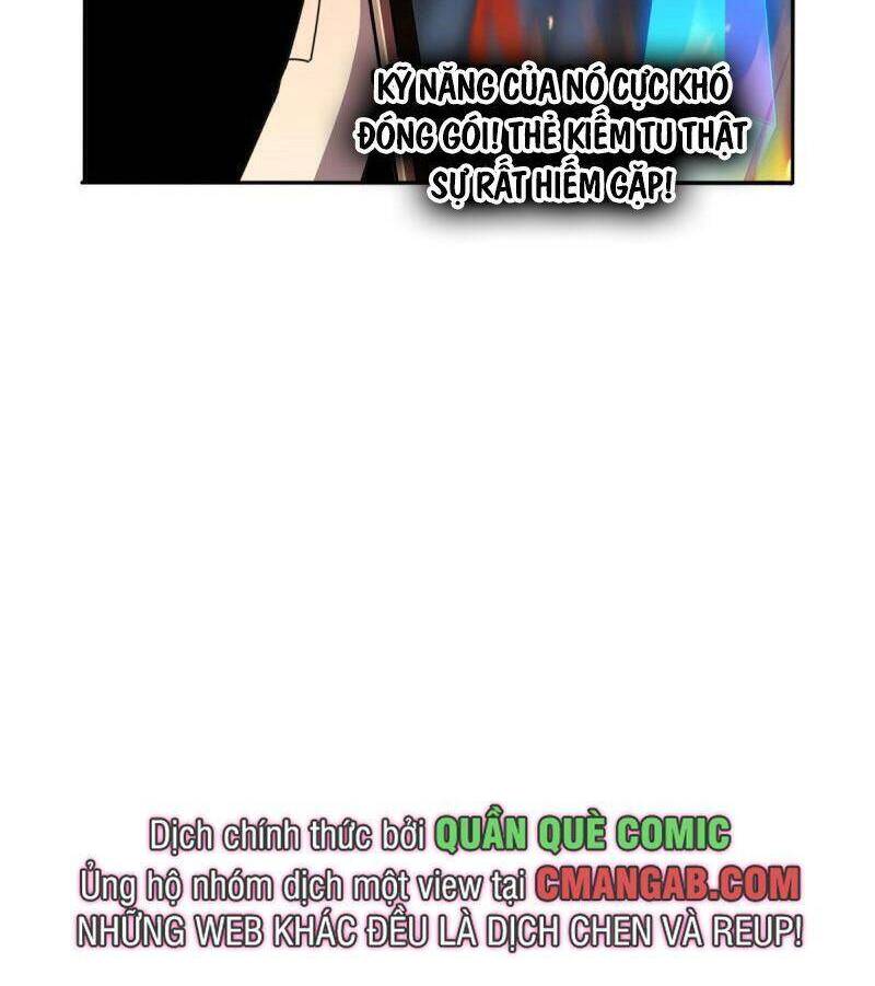 Siêu Thần Chế Tạp Sư Chap 59 - Next Chap 60