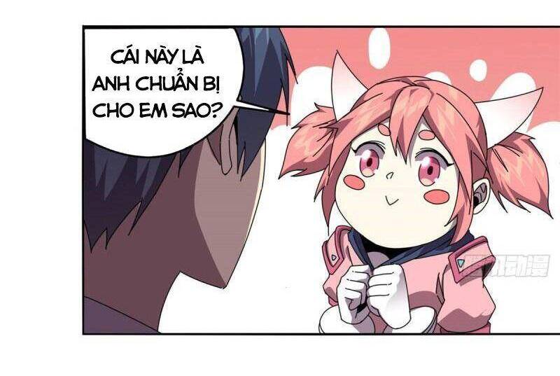 Siêu Thần Chế Tạp Sư Chap 59 - Next Chap 60