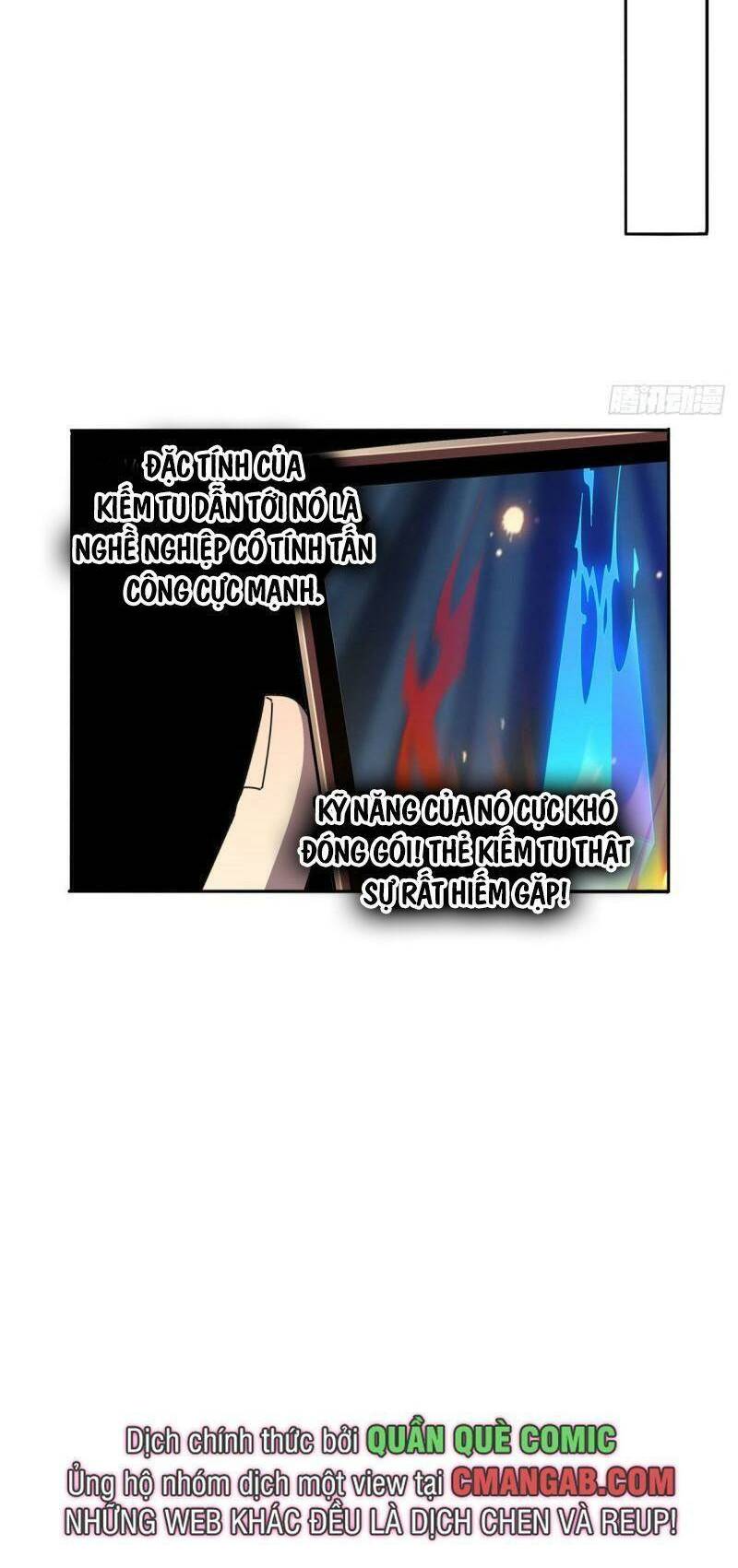 Siêu Thần Chế Tạp Sư Chap 59 - Next Chap 60