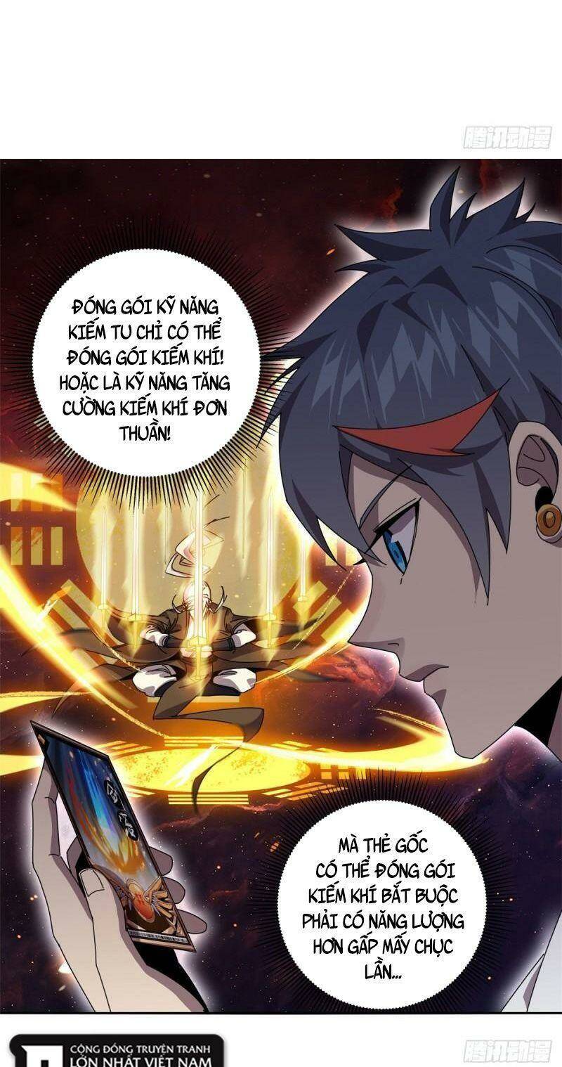 Siêu Thần Chế Tạp Sư Chap 59 - Next Chap 60