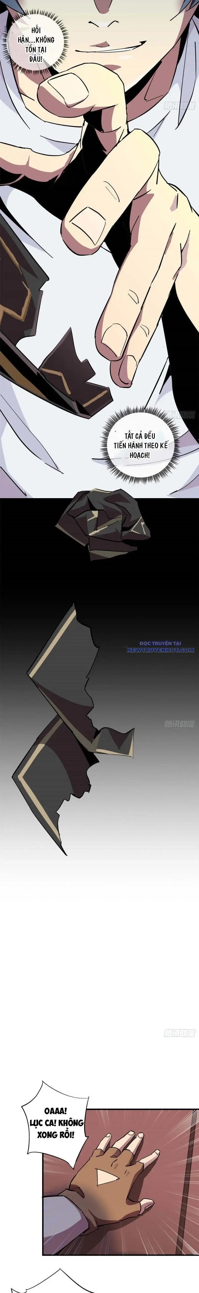 Siêu Thần Chế Tạp Sư Chap 6 - Next Chap 7