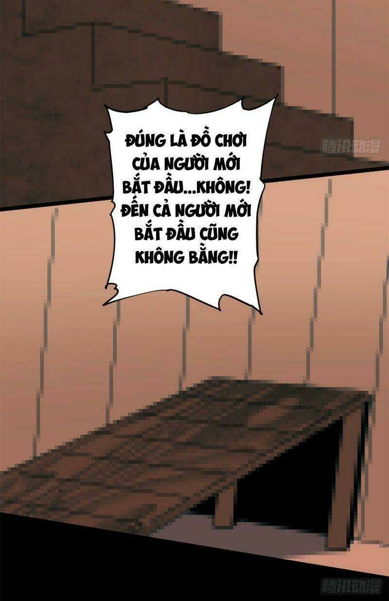 Siêu Thần Chế Tạp Sư Chap 6 - Next Chap 7