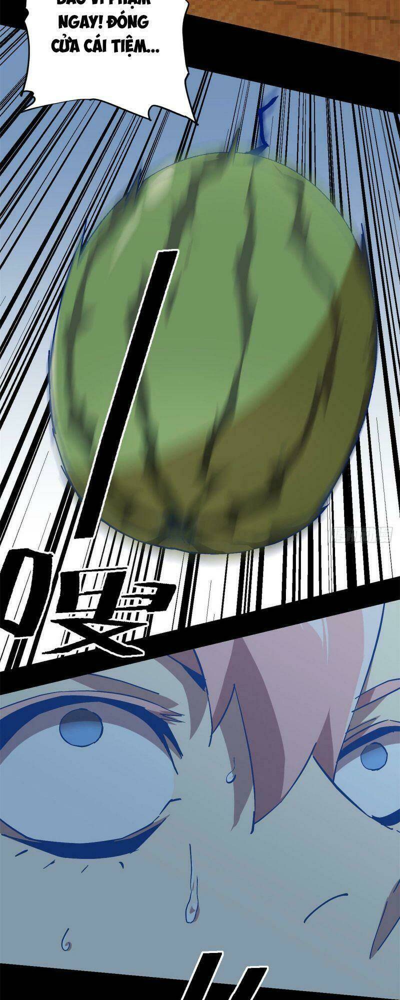 Siêu Thần Chế Tạp Sư Chap 6 - Next Chap 7