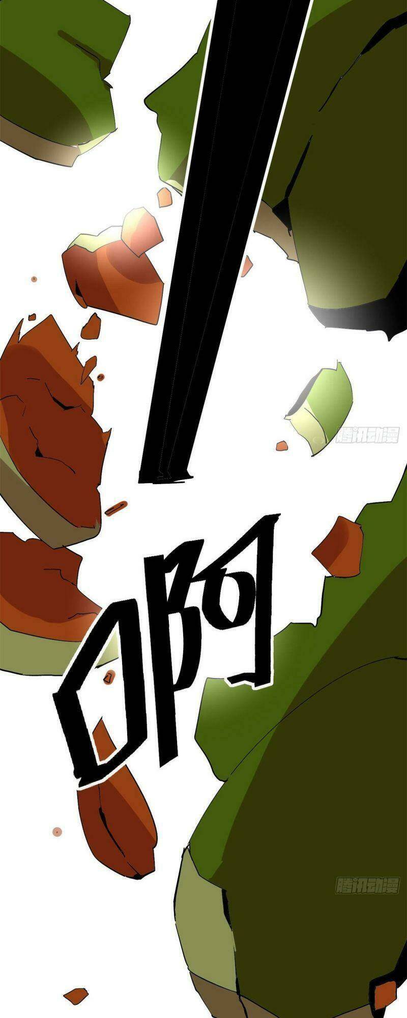 Siêu Thần Chế Tạp Sư Chap 6 - Next Chap 7