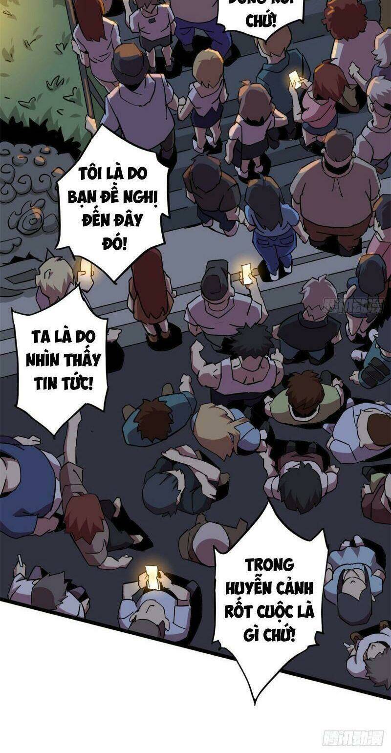 Siêu Thần Chế Tạp Sư Chap 6 - Next Chap 7