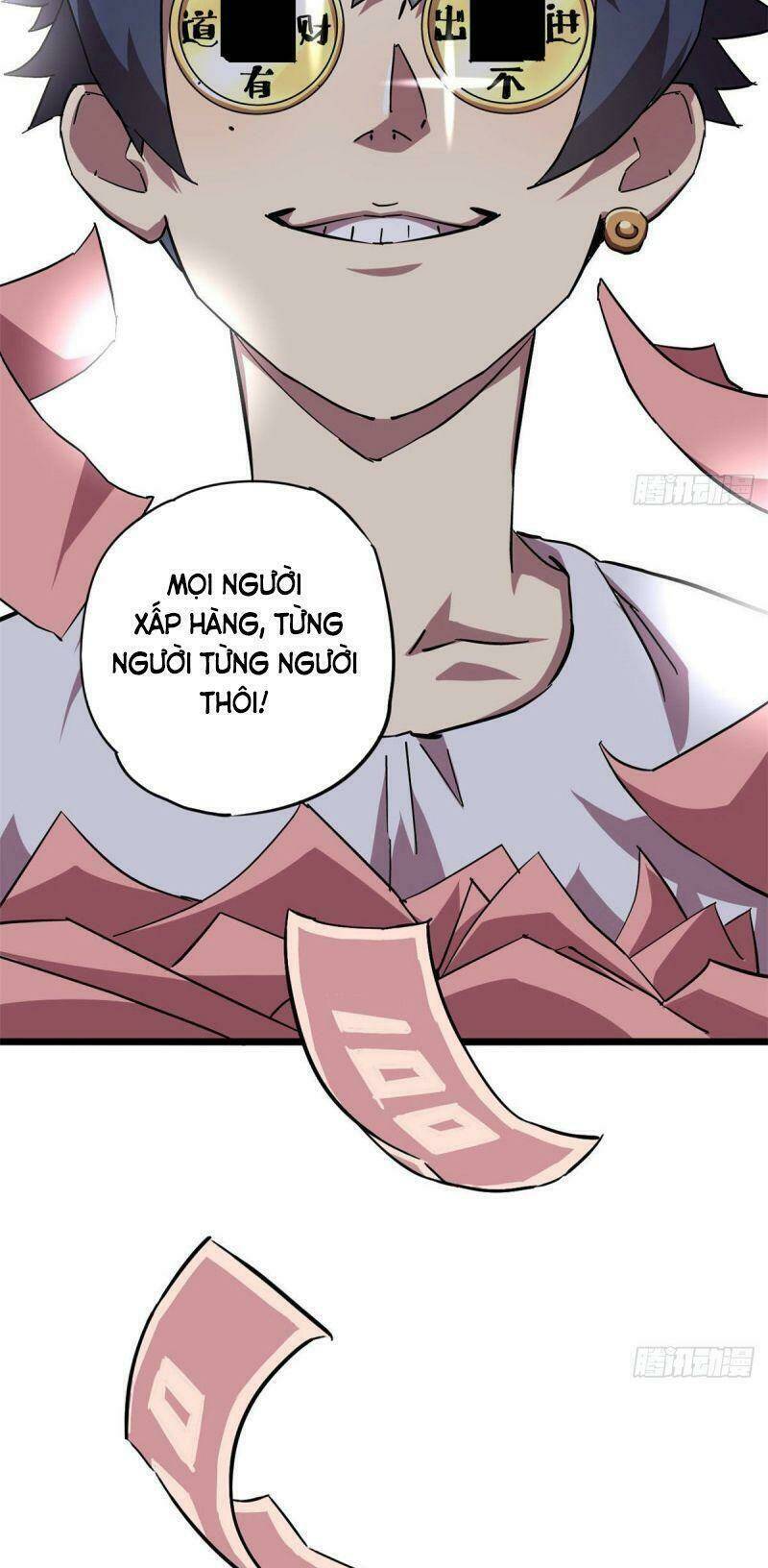 Siêu Thần Chế Tạp Sư Chap 6 - Next Chap 7