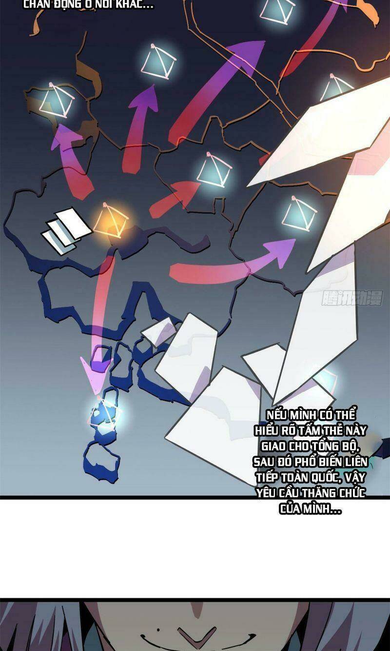 Siêu Thần Chế Tạp Sư Chap 6 - Next Chap 7