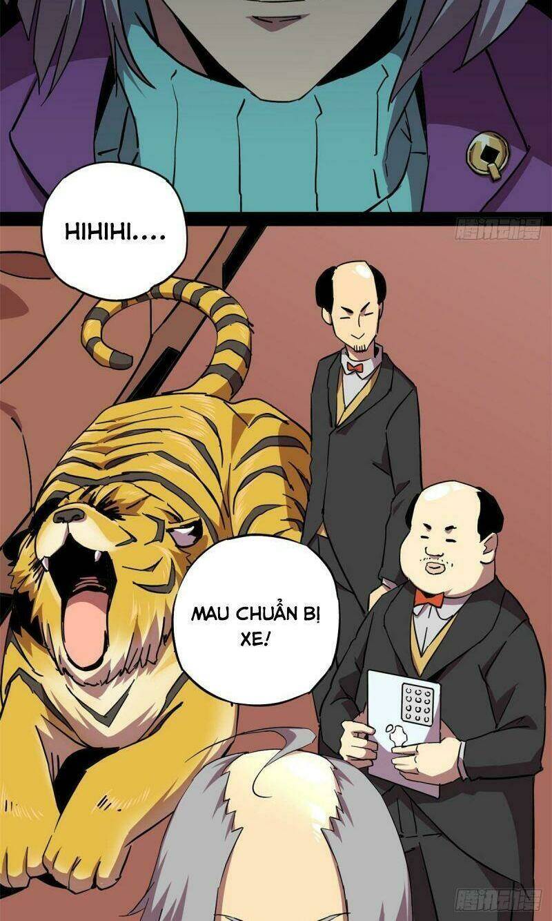 Siêu Thần Chế Tạp Sư Chap 6 - Next Chap 7