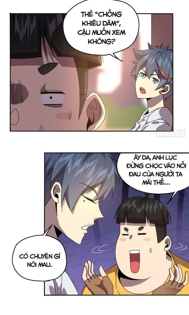 Siêu Thần Chế Tạp Sư Chap 60 - Next Chap 61