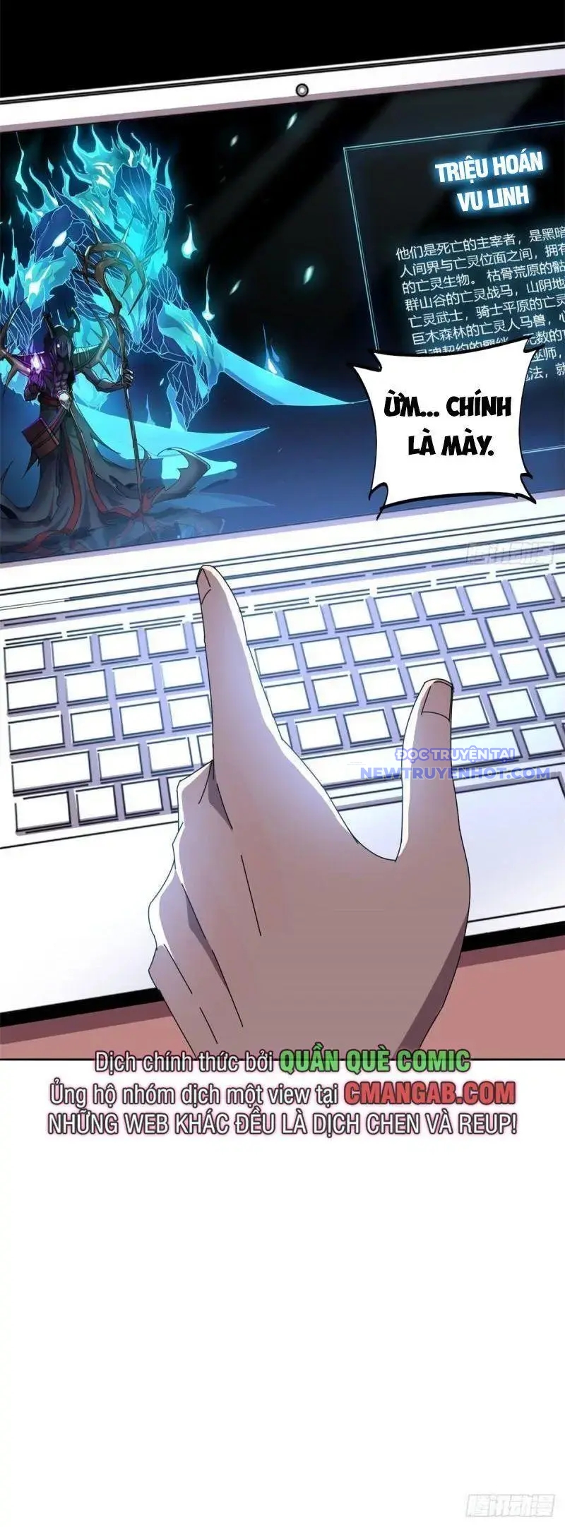 Siêu Thần Chế Tạp Sư Chap 60 - Next Chap 61