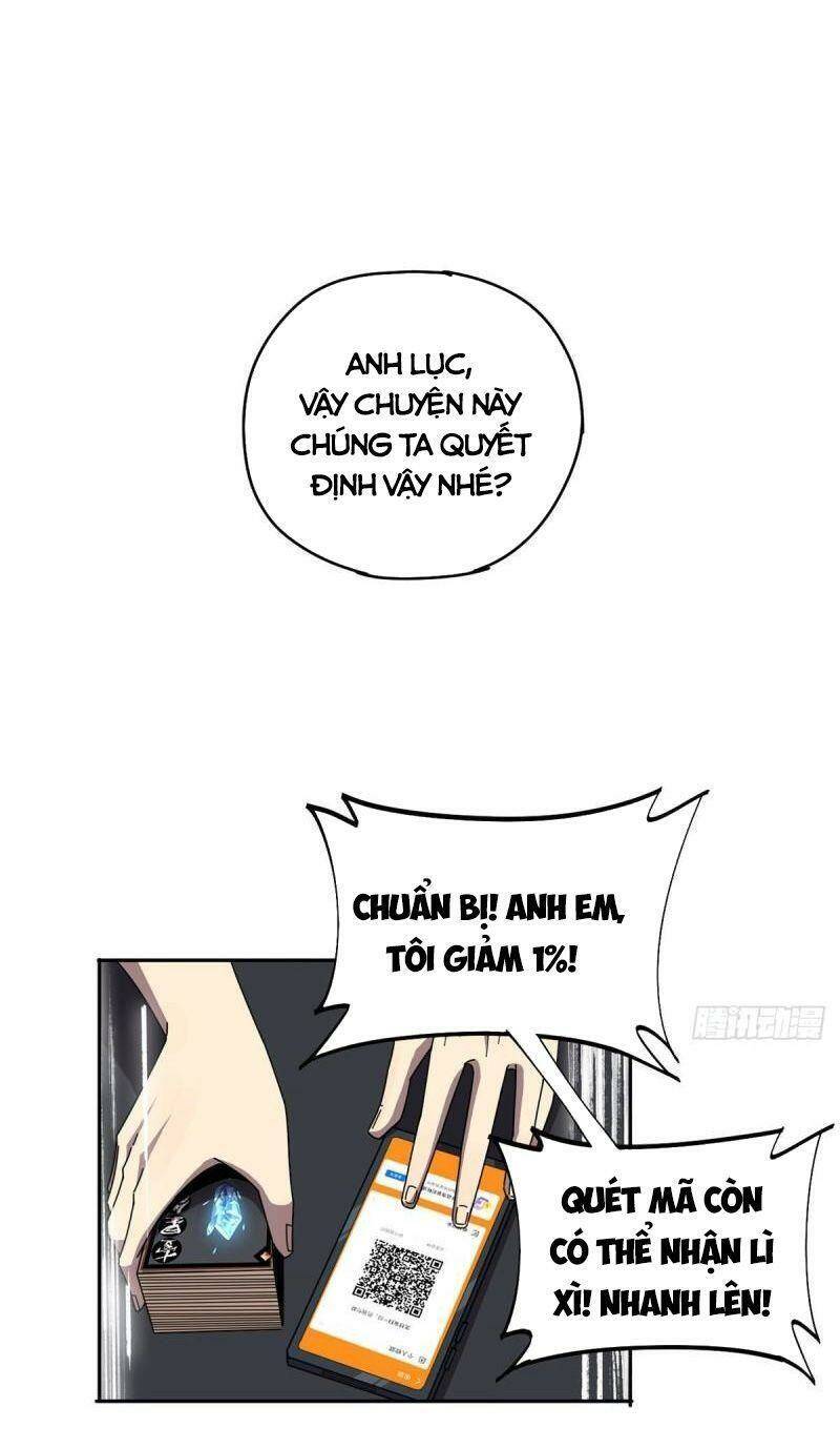 Siêu Thần Chế Tạp Sư Chap 60 - Next Chap 61