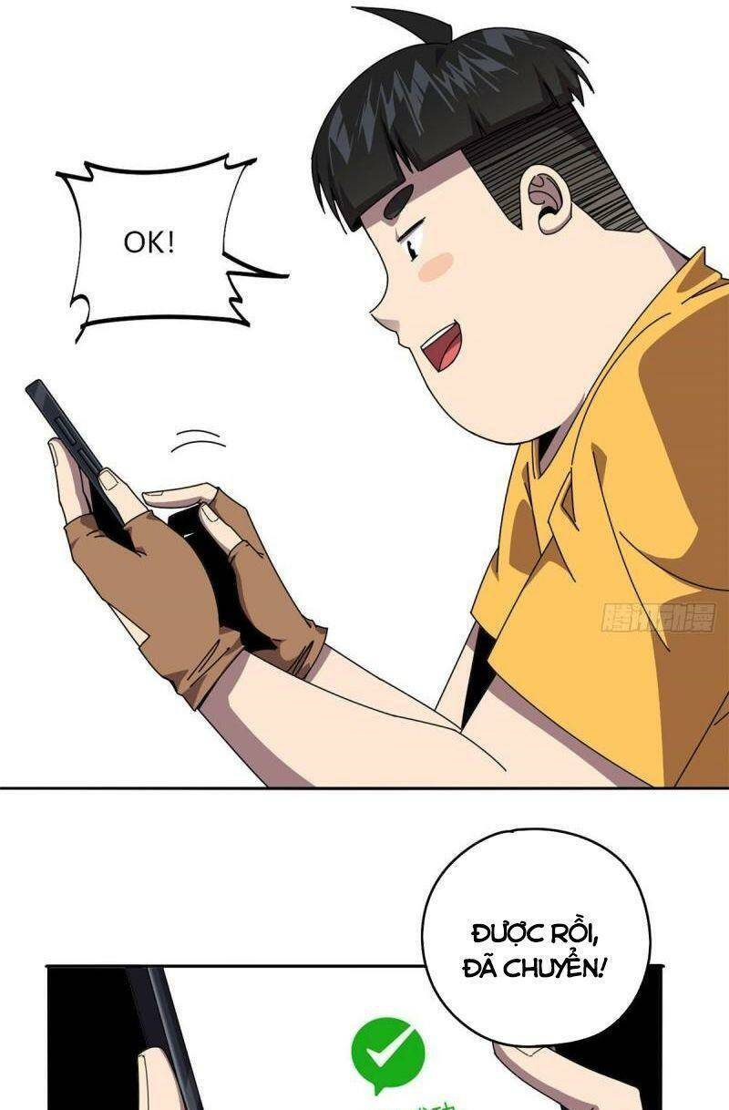 Siêu Thần Chế Tạp Sư Chap 60 - Next Chap 61