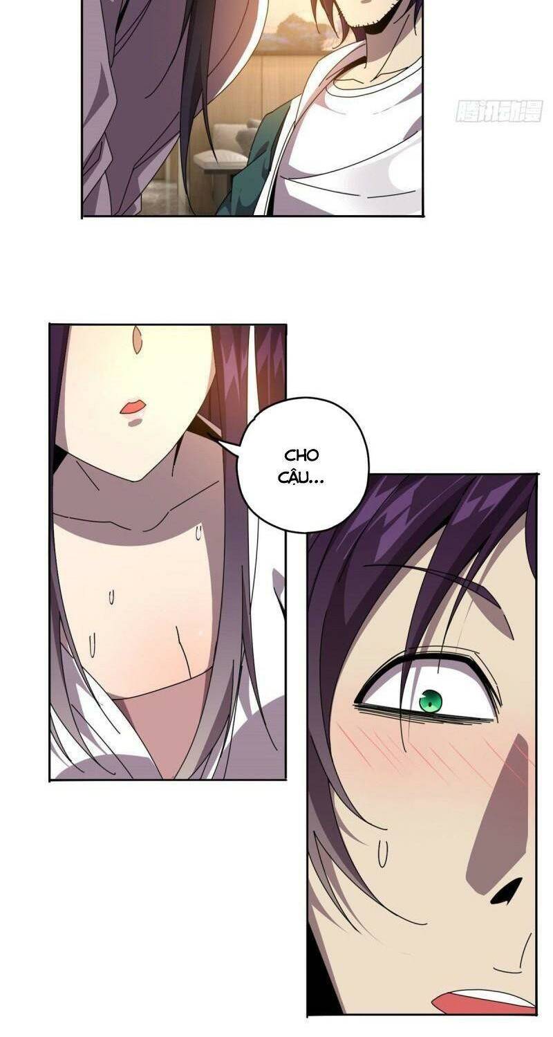 Siêu Thần Chế Tạp Sư Chap 60 - Next Chap 61