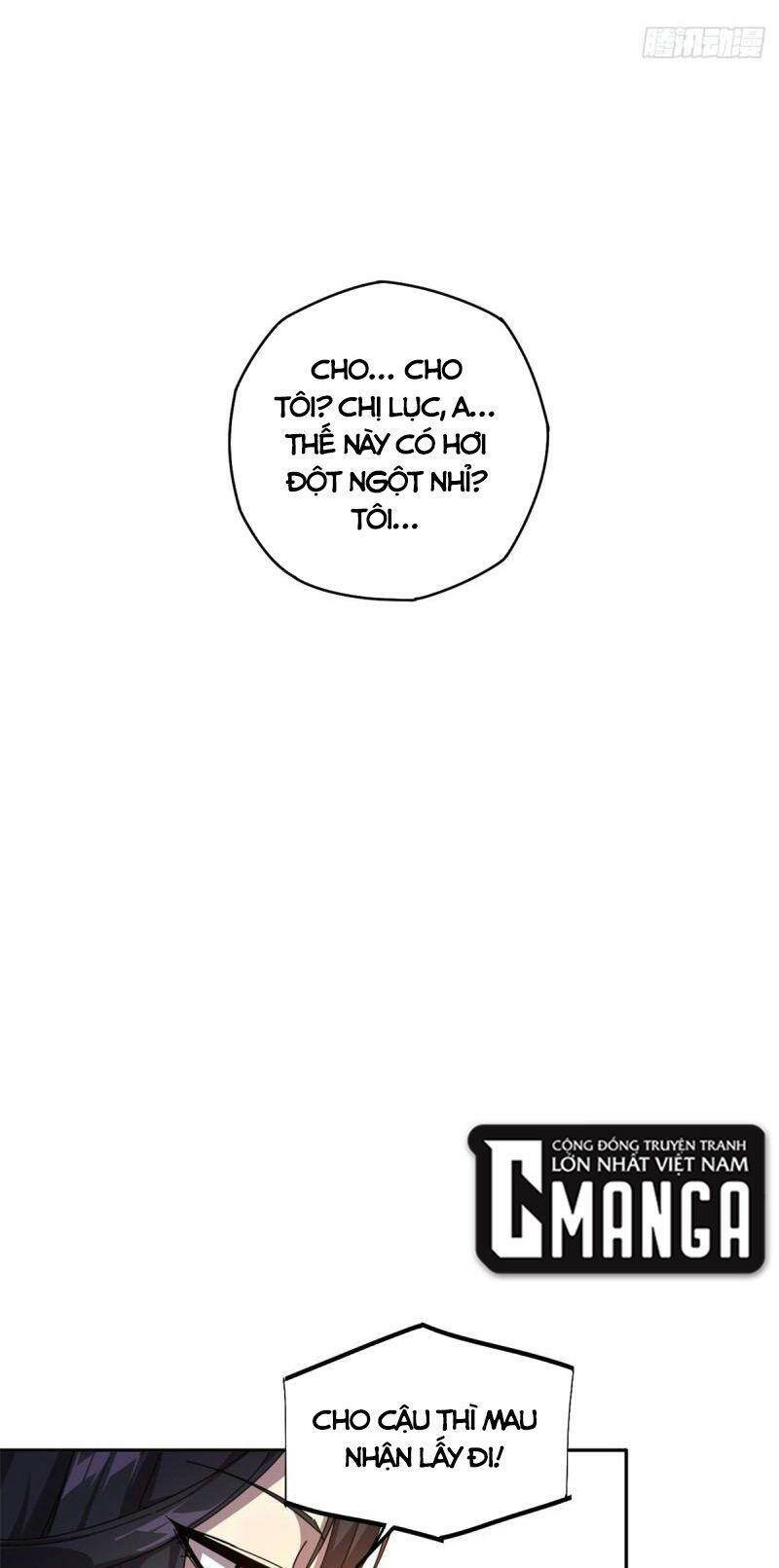 Siêu Thần Chế Tạp Sư Chap 60 - Next Chap 61