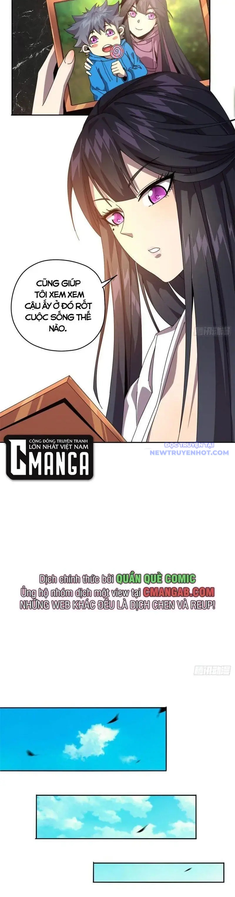 Siêu Thần Chế Tạp Sư Chap 60 - Next Chap 61