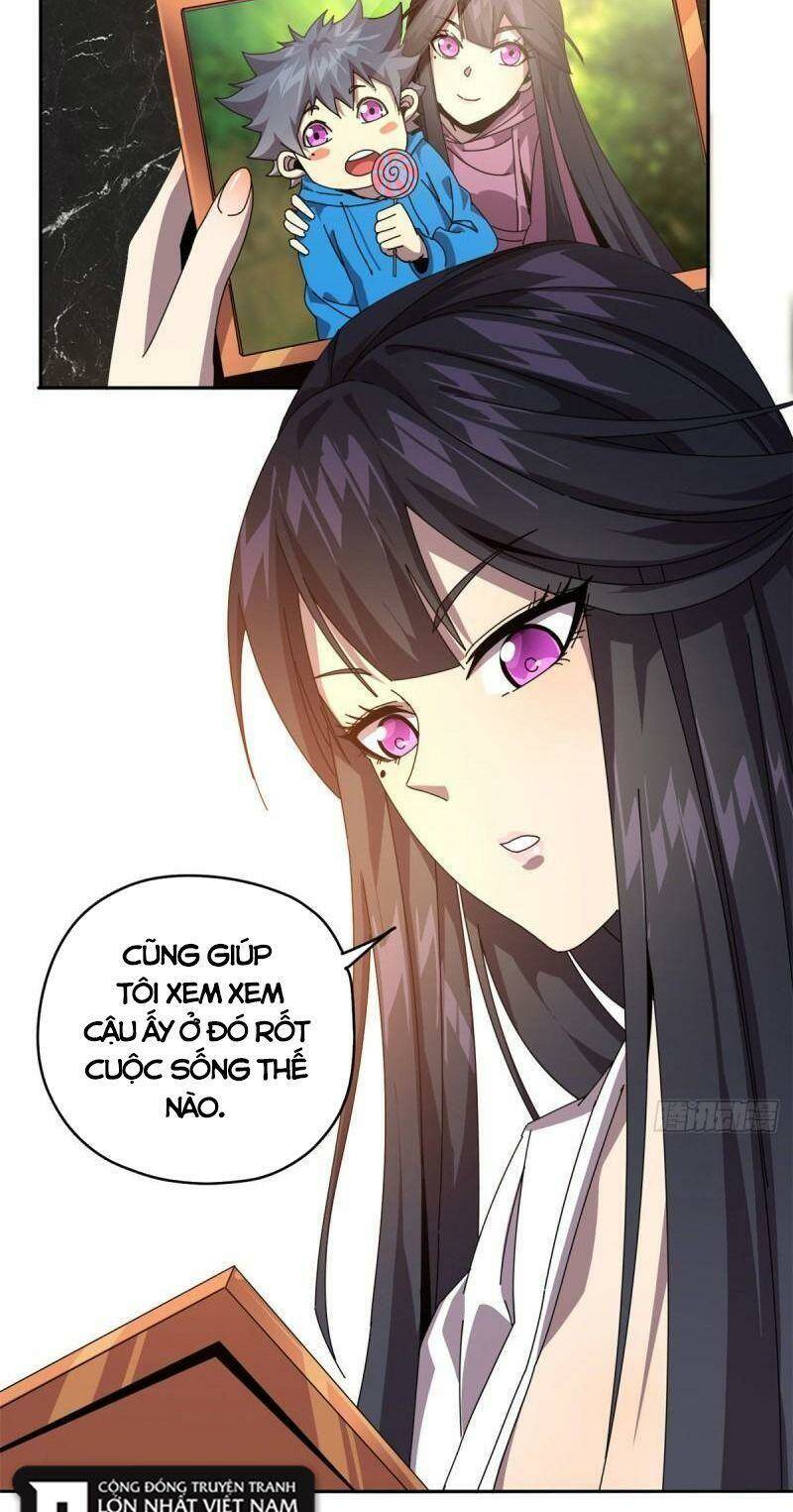 Siêu Thần Chế Tạp Sư Chap 60 - Next Chap 61