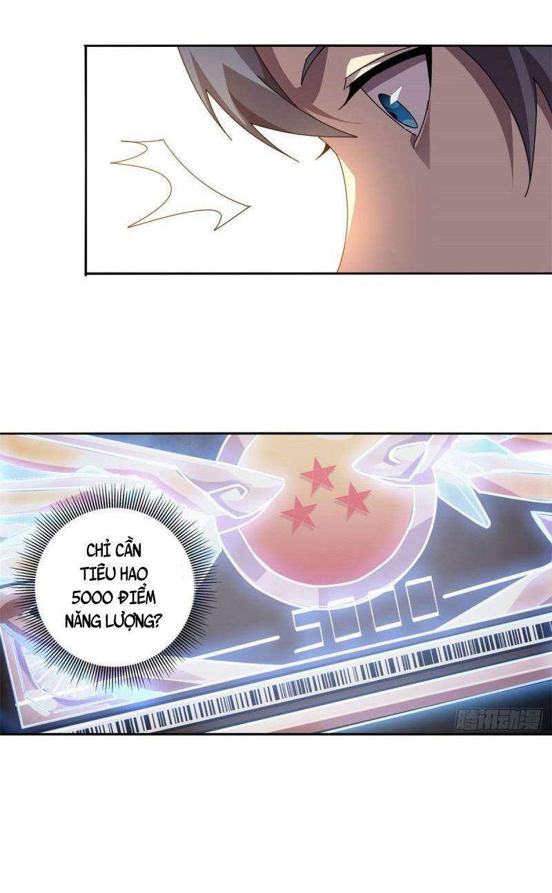 Siêu Thần Chế Tạp Sư Chap 61 - Next Chap 62