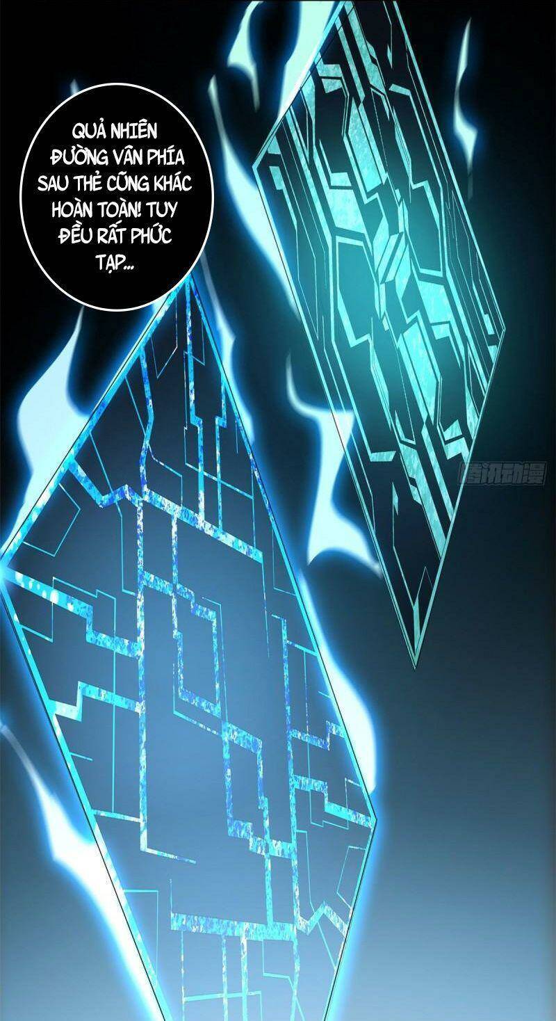Siêu Thần Chế Tạp Sư Chap 61 - Next Chap 62