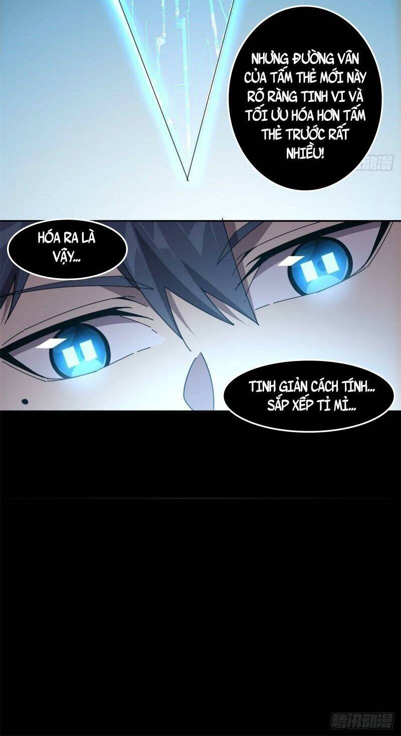 Siêu Thần Chế Tạp Sư Chap 61 - Next Chap 62