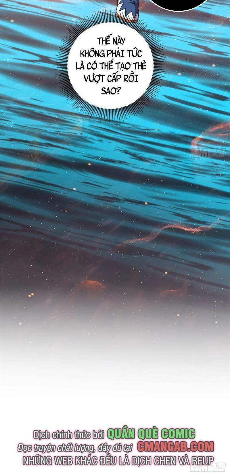 Siêu Thần Chế Tạp Sư Chap 61 - Next Chap 62