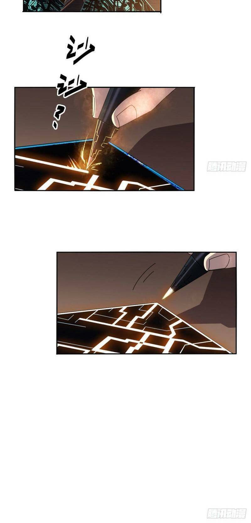 Siêu Thần Chế Tạp Sư Chap 61 - Next Chap 62