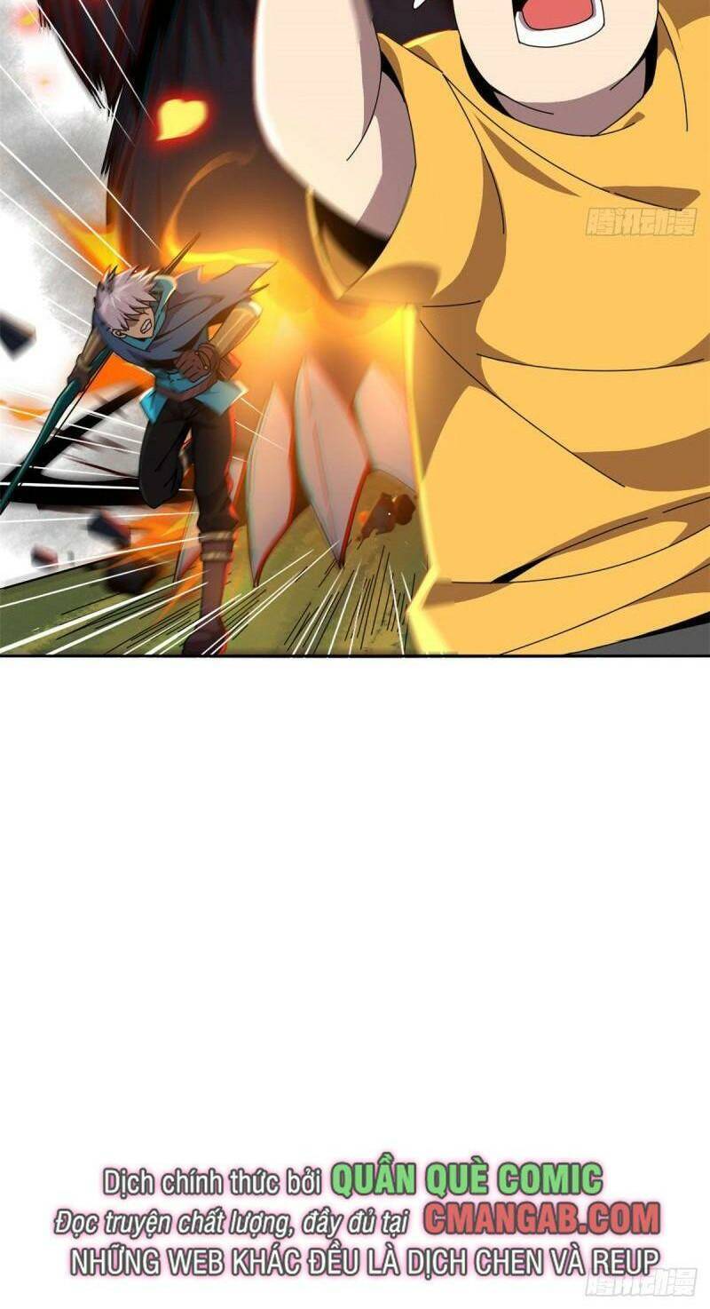 Siêu Thần Chế Tạp Sư Chap 61 - Next Chap 62