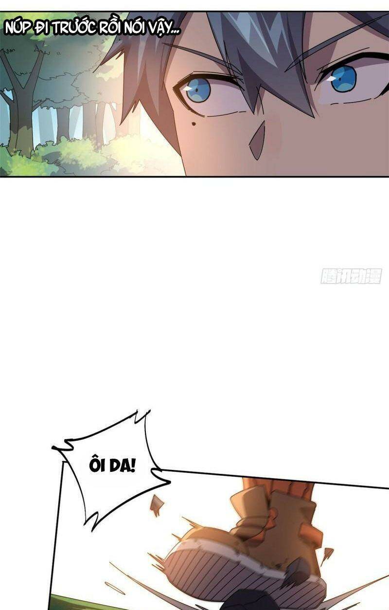 Siêu Thần Chế Tạp Sư Chap 62 - Next Chap 63