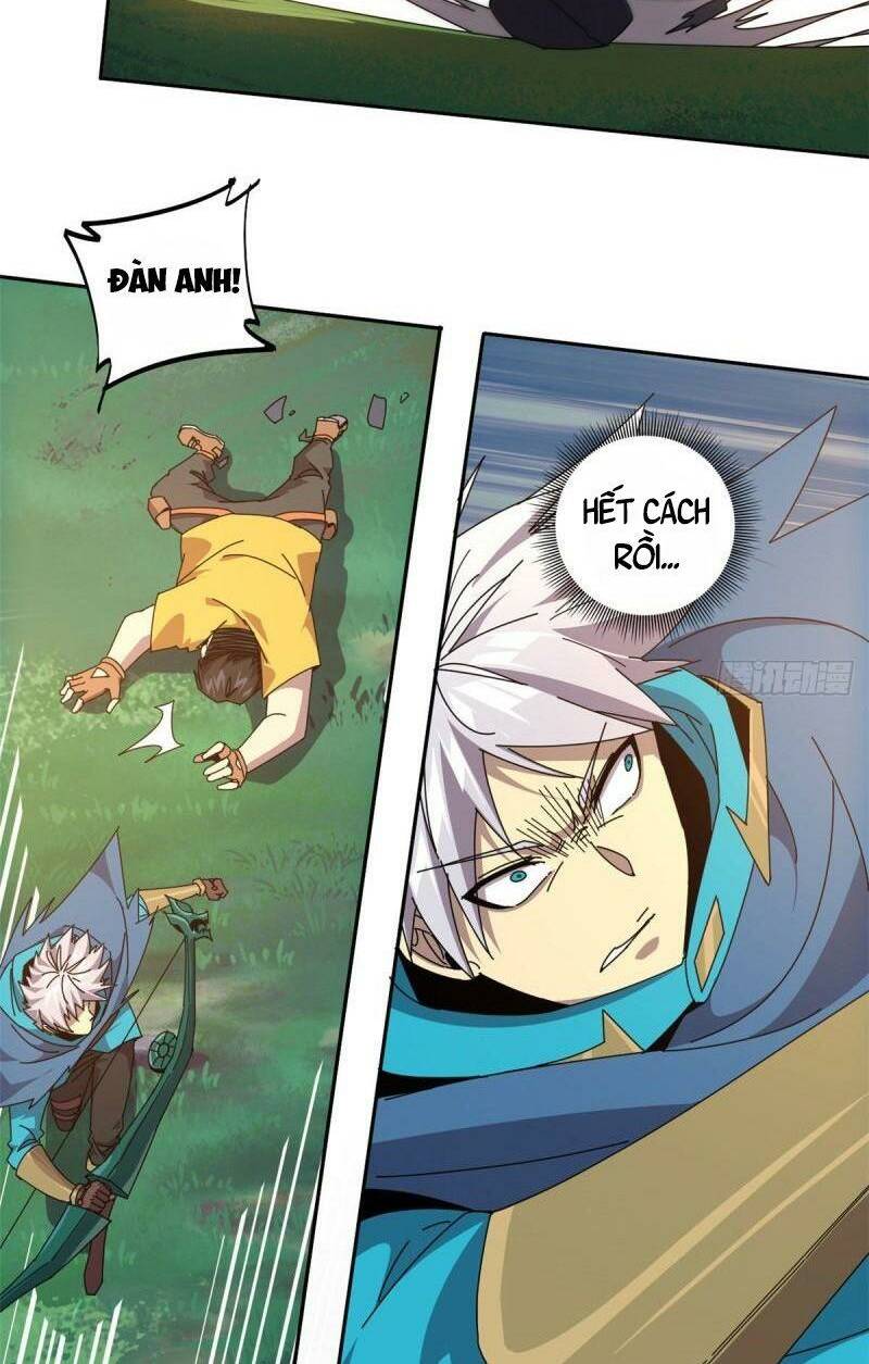 Siêu Thần Chế Tạp Sư Chap 62 - Next Chap 63