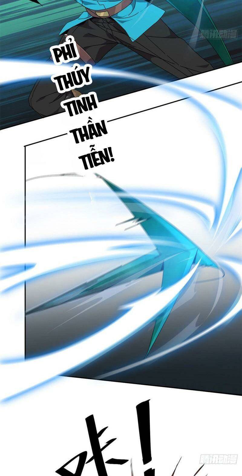 Siêu Thần Chế Tạp Sư Chap 62 - Next Chap 63