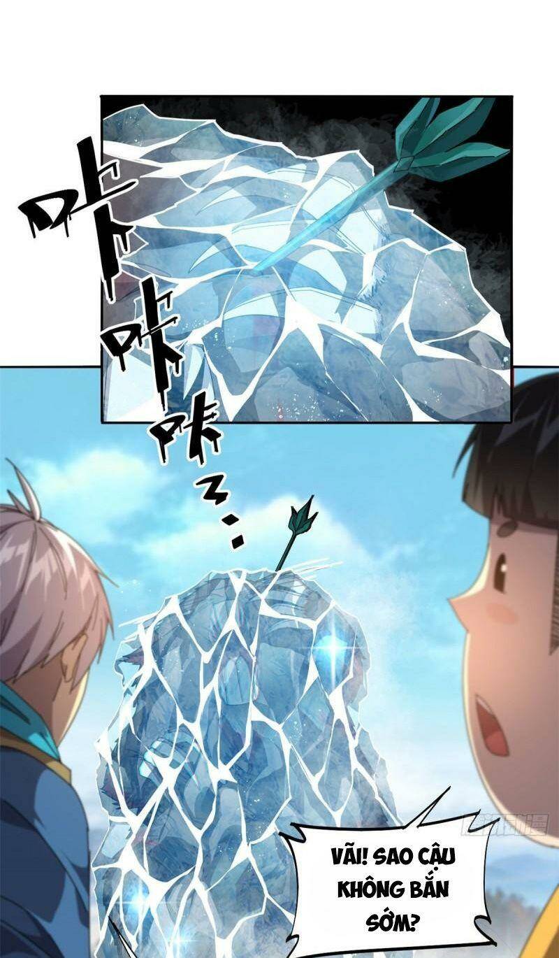 Siêu Thần Chế Tạp Sư Chap 62 - Next Chap 63