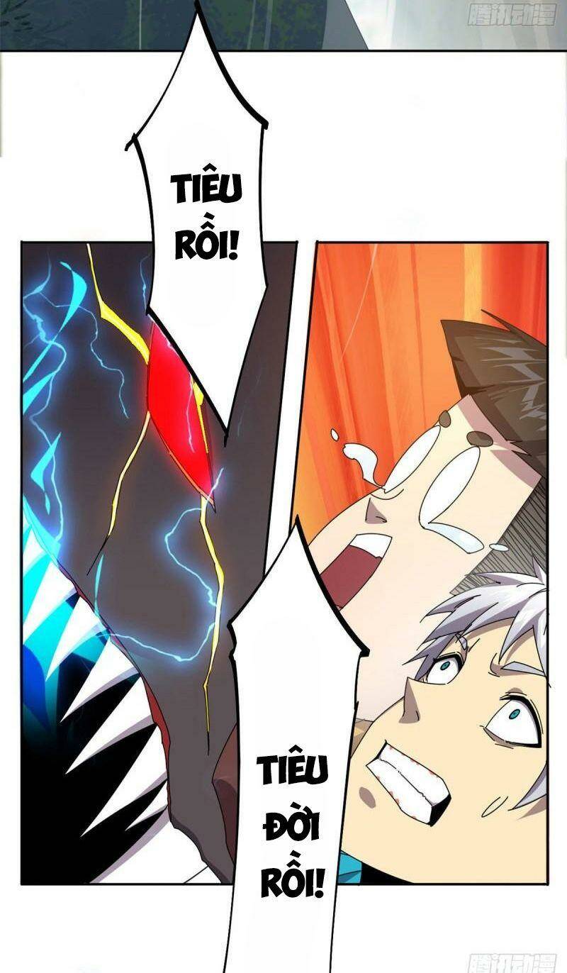 Siêu Thần Chế Tạp Sư Chap 62 - Next Chap 63