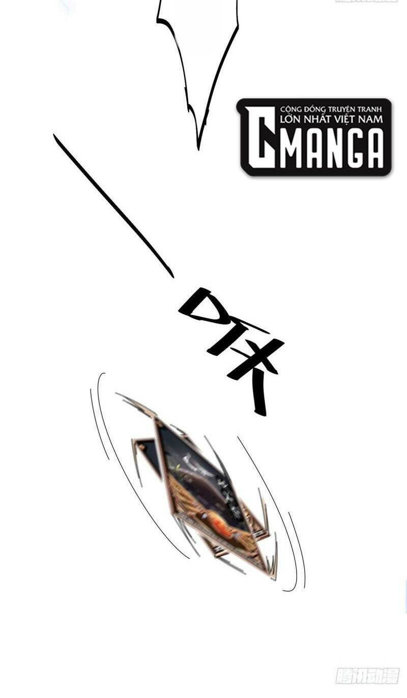 Siêu Thần Chế Tạp Sư Chap 62 - Next Chap 63