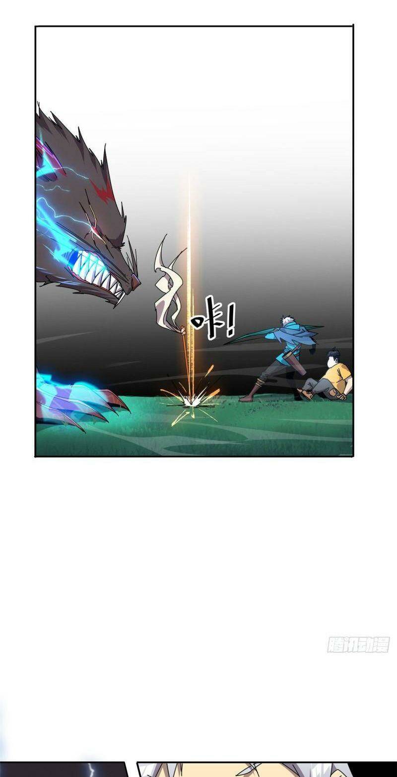 Siêu Thần Chế Tạp Sư Chap 62 - Next Chap 63