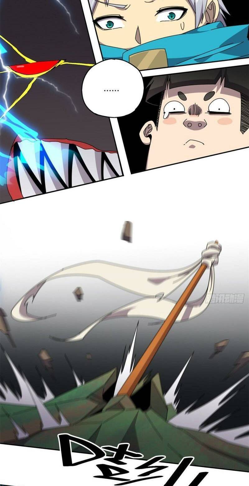 Siêu Thần Chế Tạp Sư Chap 62 - Next Chap 63