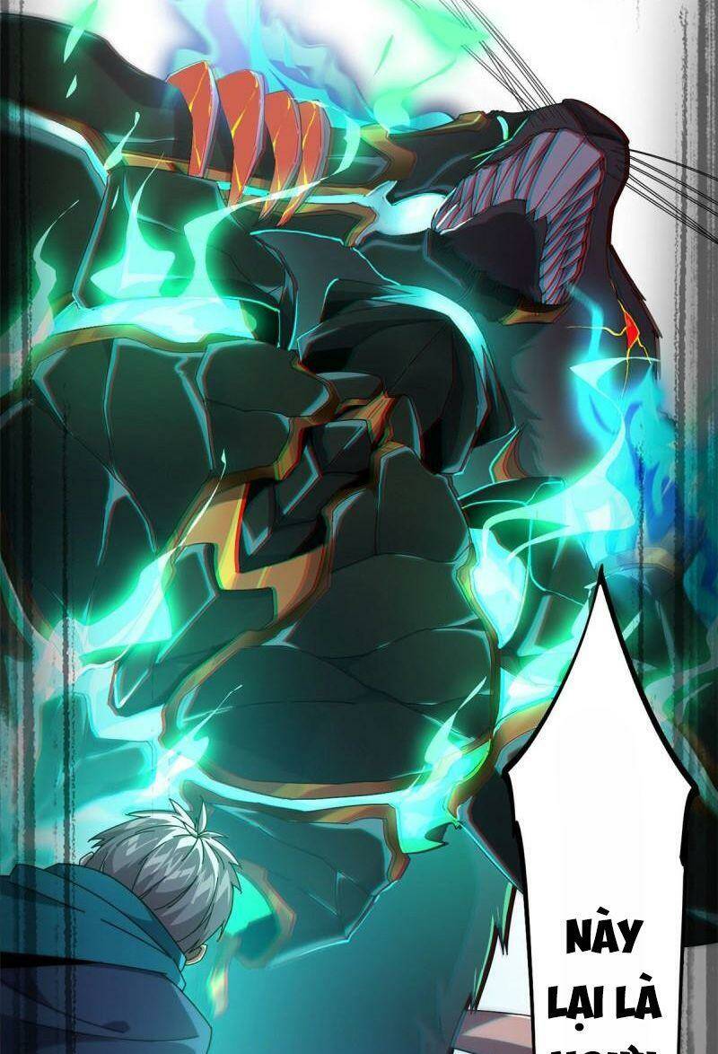 Siêu Thần Chế Tạp Sư Chap 62 - Next Chap 63