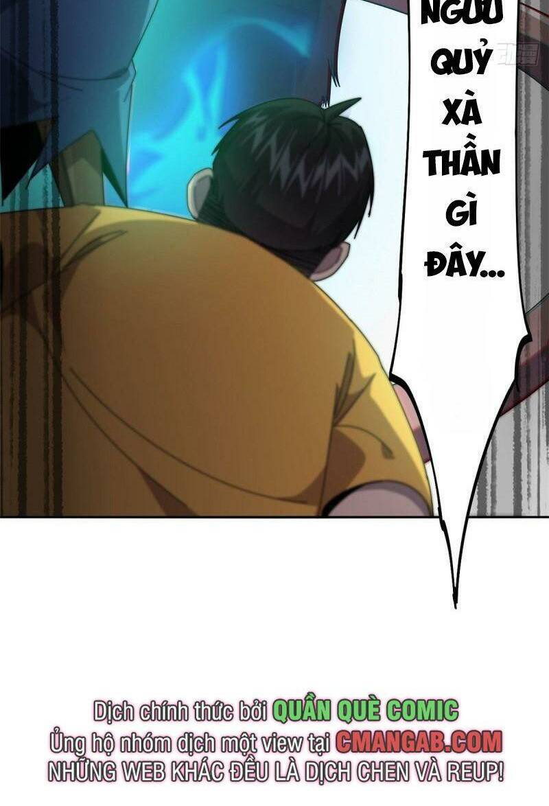 Siêu Thần Chế Tạp Sư Chap 62 - Next Chap 63