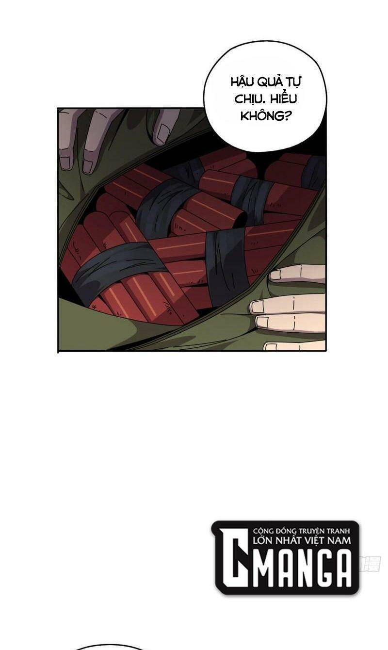 Siêu Thần Chế Tạp Sư Chap 62 - Next Chap 63