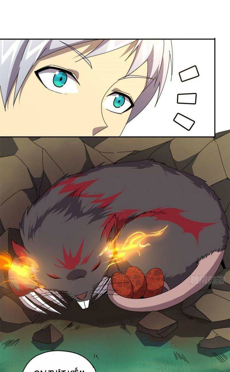 Siêu Thần Chế Tạp Sư Chap 62 - Next Chap 63