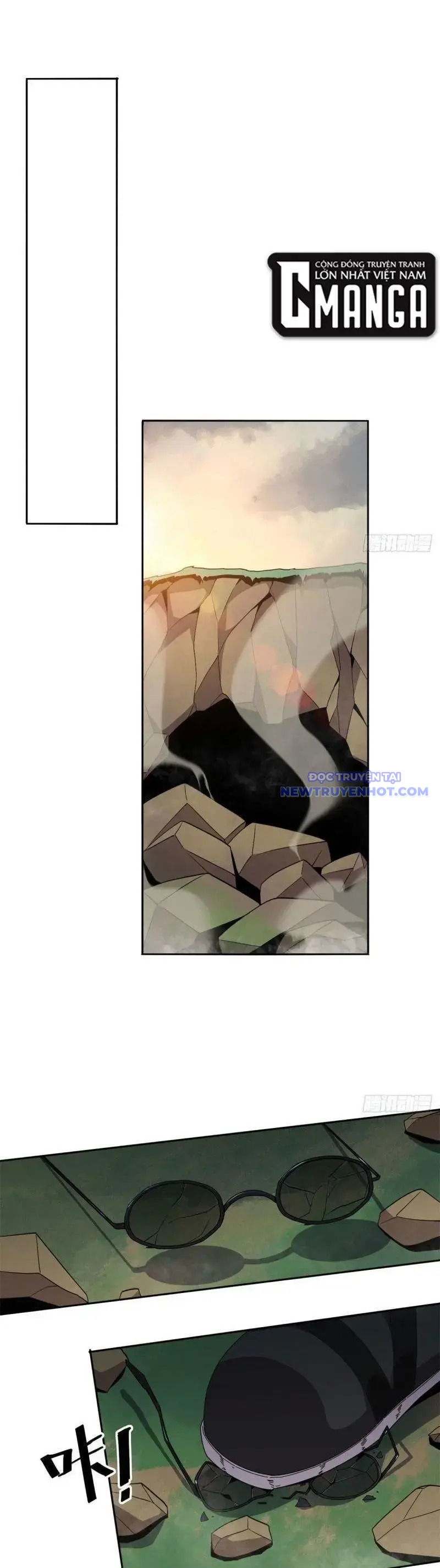 Siêu Thần Chế Tạp Sư Chap 63 - Next Chap 64