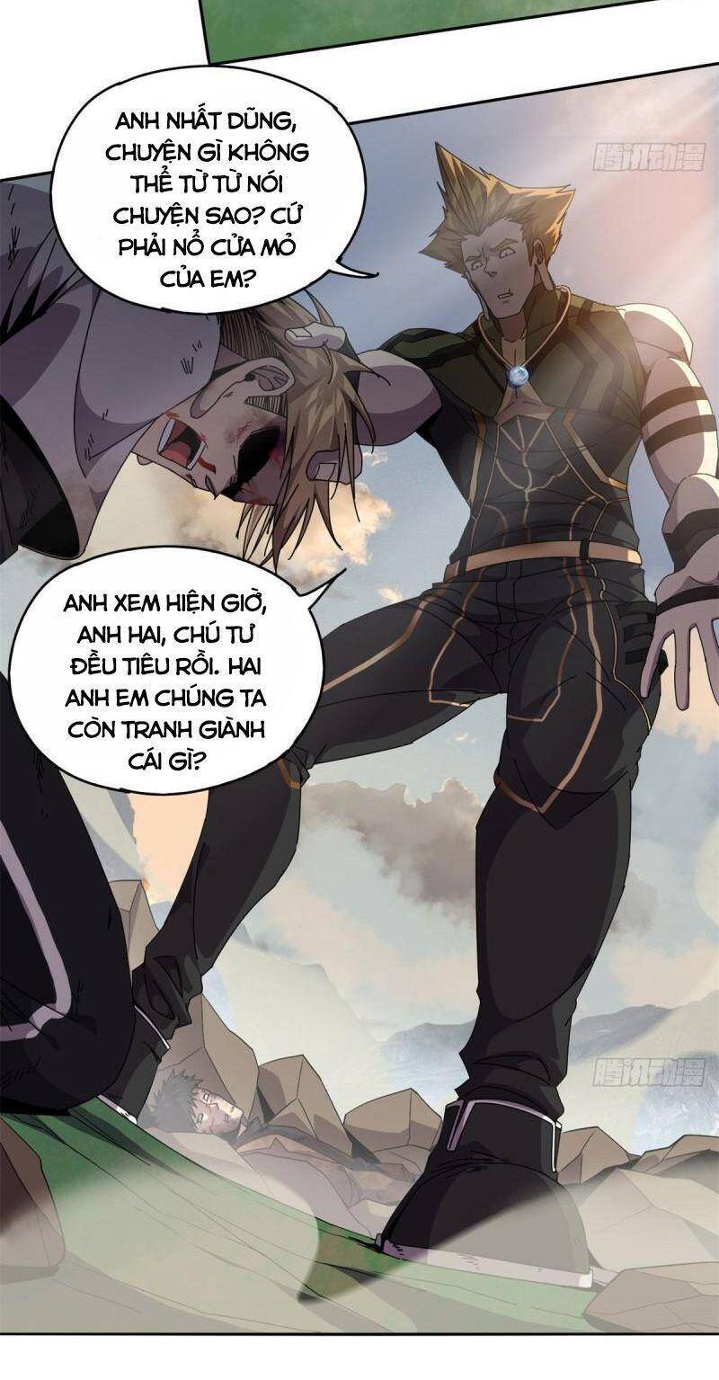 Siêu Thần Chế Tạp Sư Chap 63 - Next Chap 64
