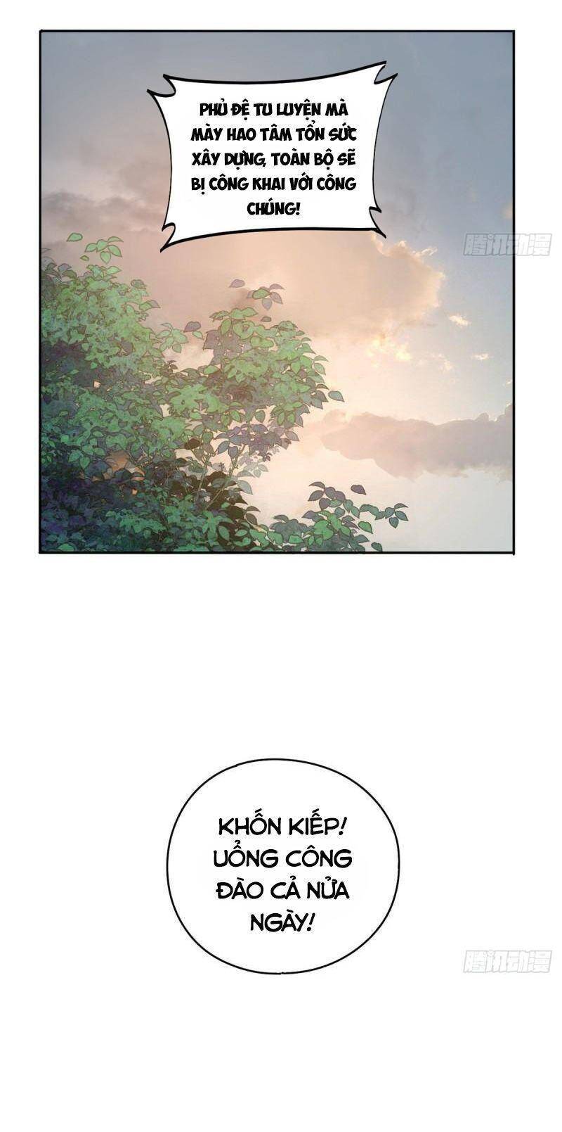 Siêu Thần Chế Tạp Sư Chap 63 - Next Chap 64