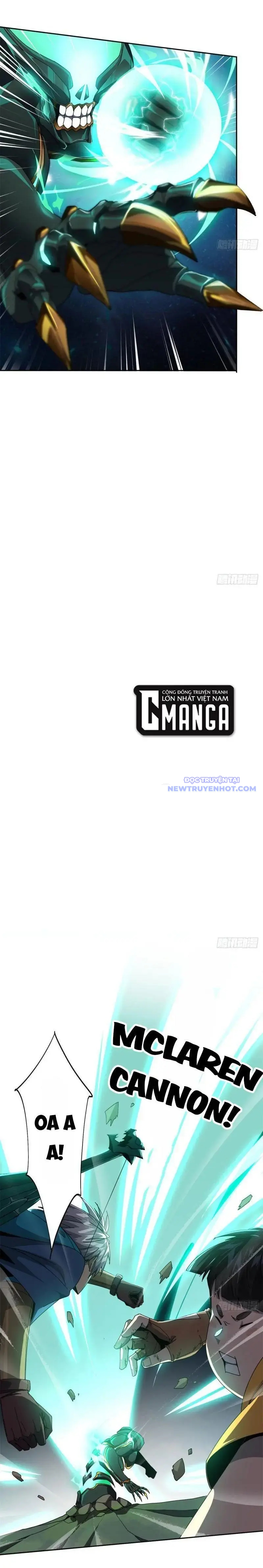 Siêu Thần Chế Tạp Sư Chap 63 - Next Chap 64