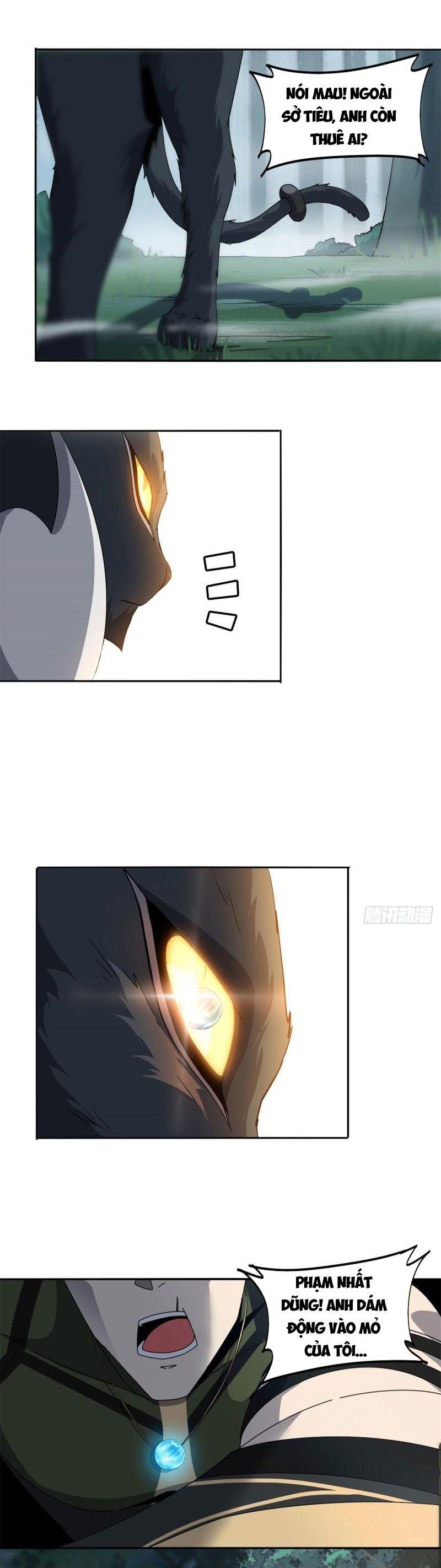 Siêu Thần Chế Tạp Sư Chap 64 - Next Chap 65