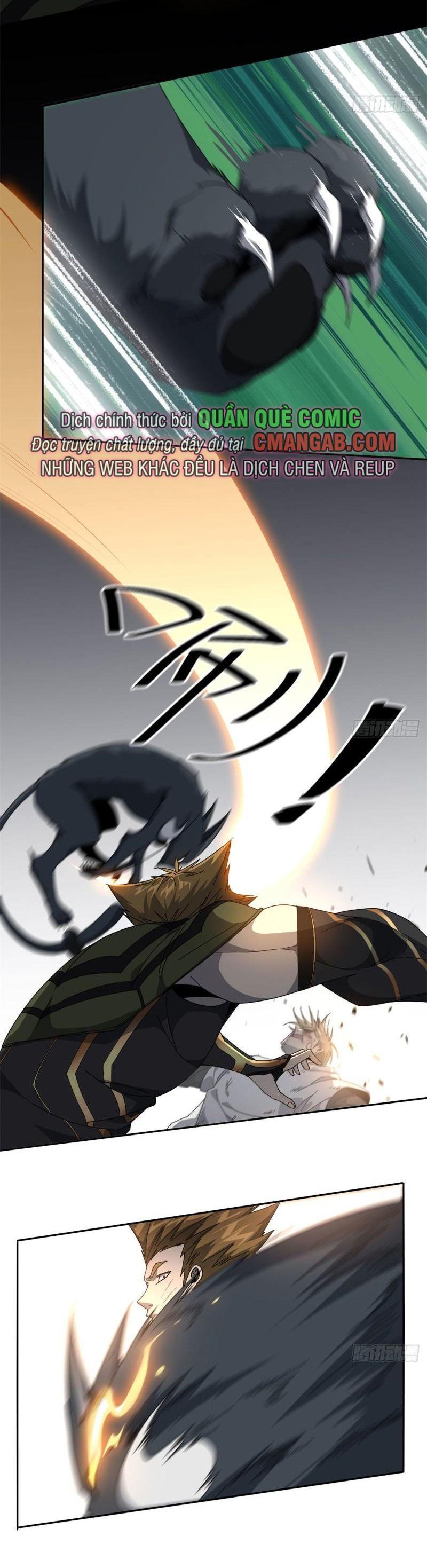 Siêu Thần Chế Tạp Sư Chap 64 - Next Chap 65