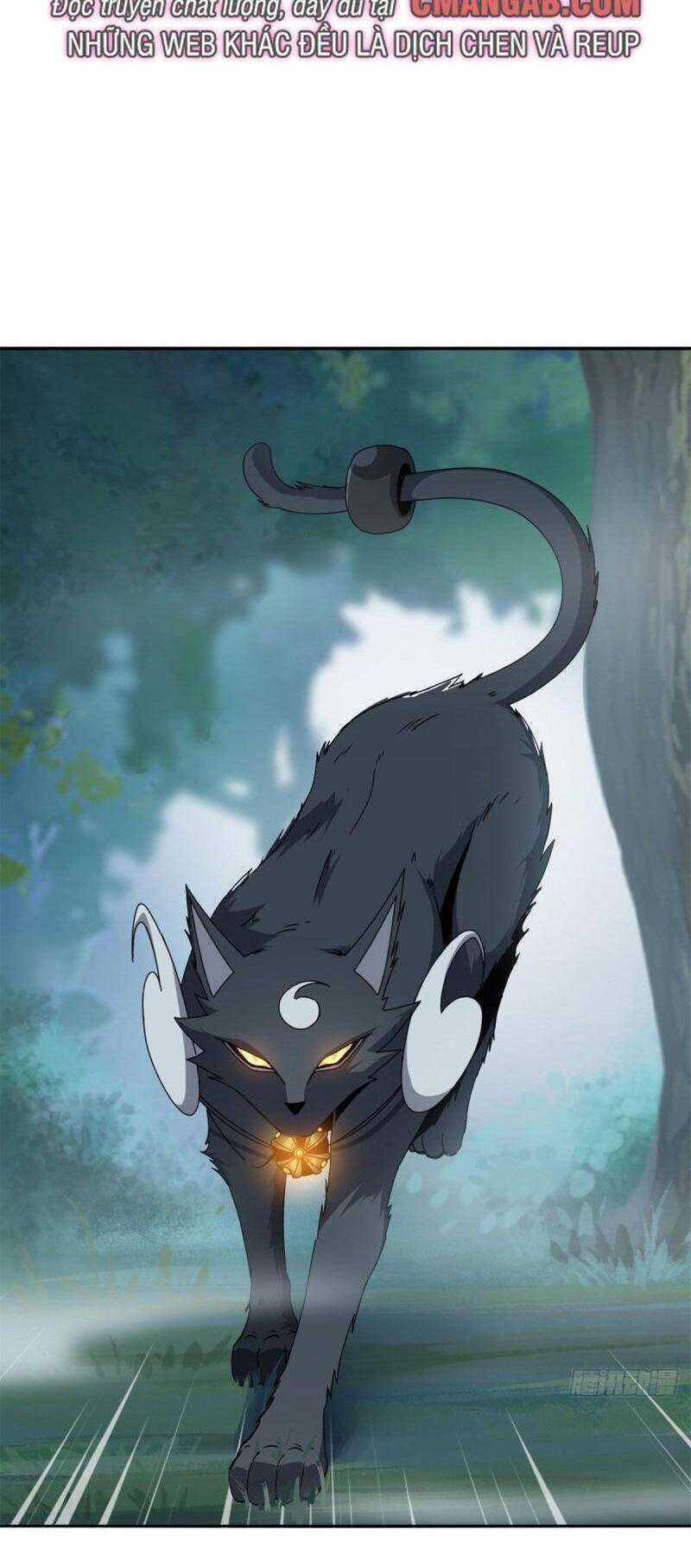 Siêu Thần Chế Tạp Sư Chap 64 - Next Chap 65