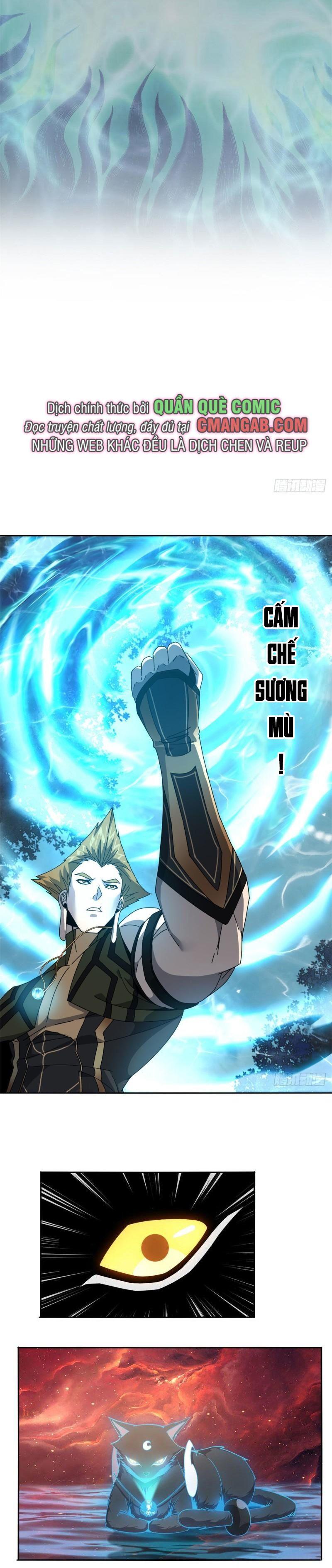 Siêu Thần Chế Tạp Sư Chap 64 - Next Chap 65